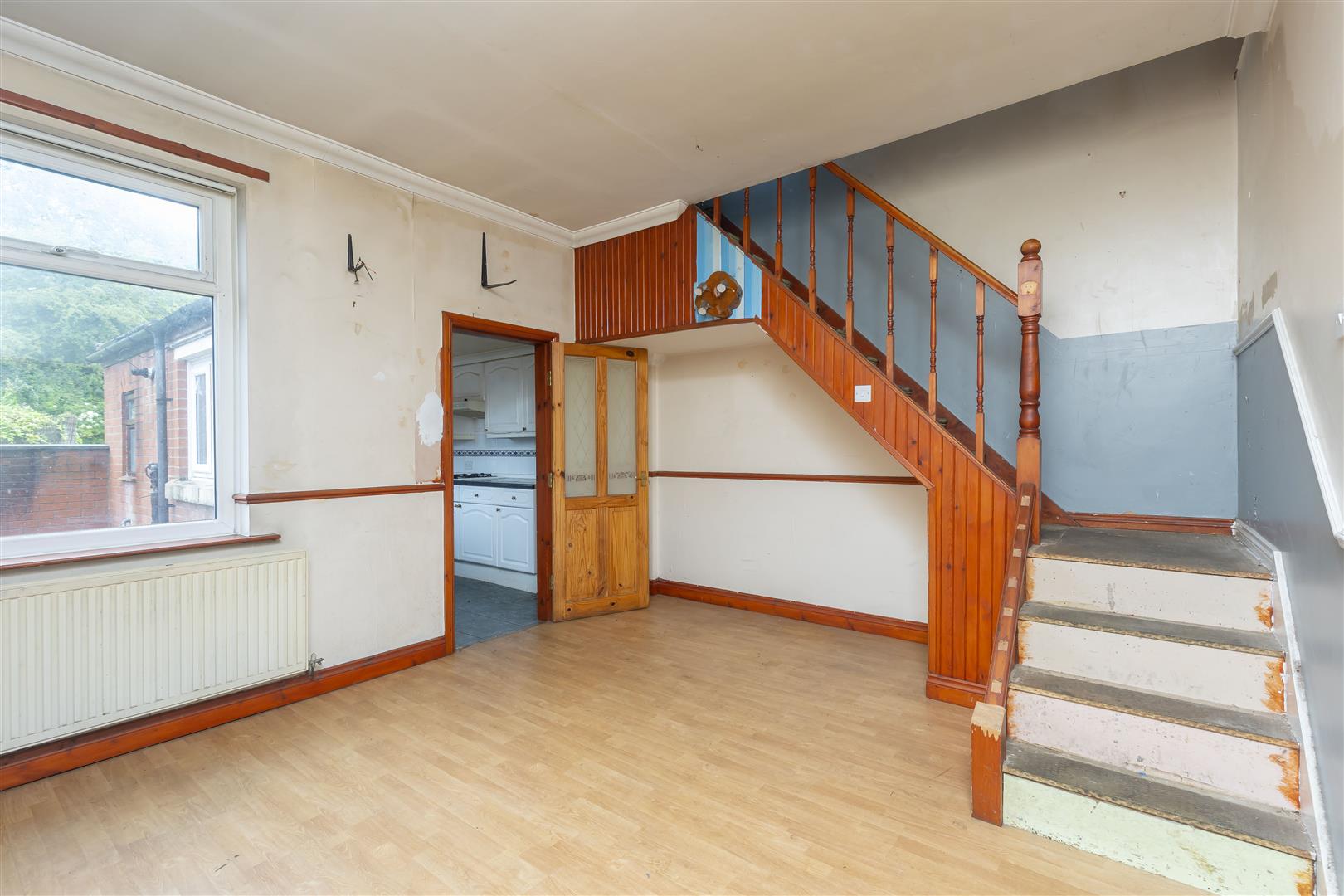 2 bed property in Mill Lane, Chorley
